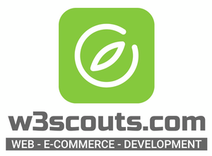 Logo w3scouts.com
