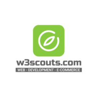 Logo w3scouts.com
