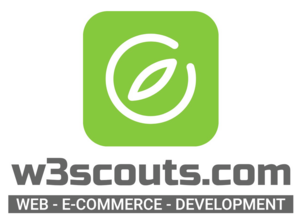Logo w3scouts.com